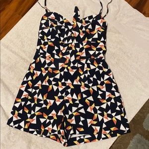 Yumi Kim romper